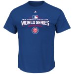 Cubs World Series shirt